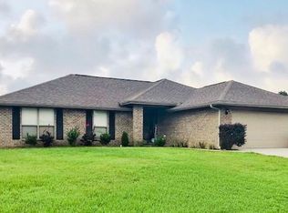 1801 Bay Pine Cir, Gulf Breeze, FL 32563