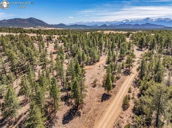 69 Coyote Run, Cotopaxi, CO 81223