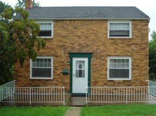 8004 Thon Dr, Verona, PA 15147