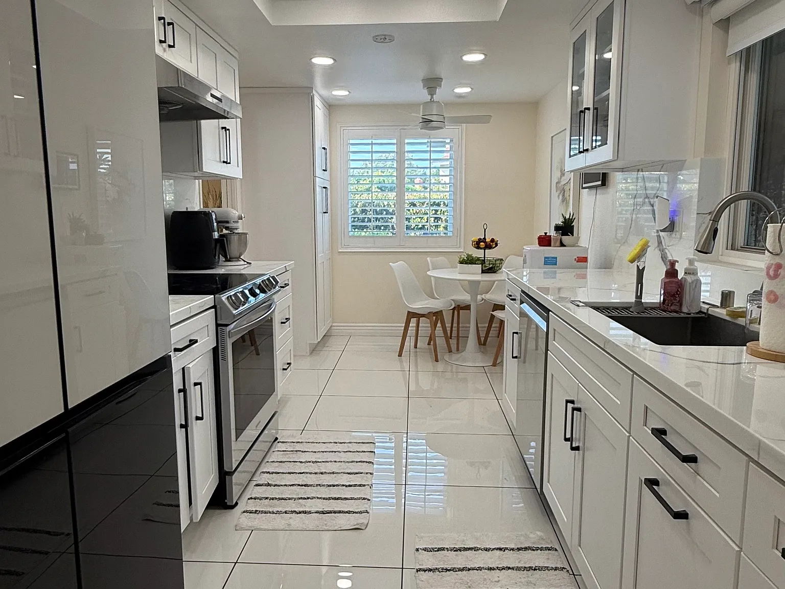 2 bed, 1438 sqft, $3,500 — Photo 2