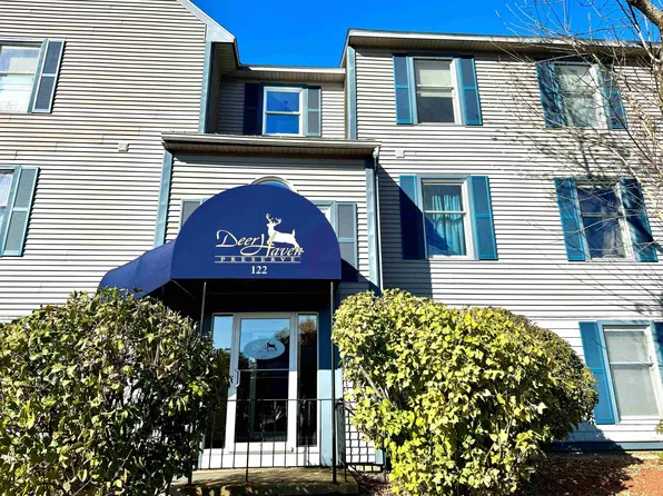 122 Eastern Avenue #102, Manchester, NH 03104