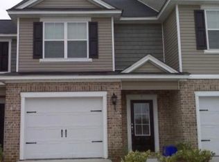9 Red Robin Ct, Port Wentworth, GA 31407