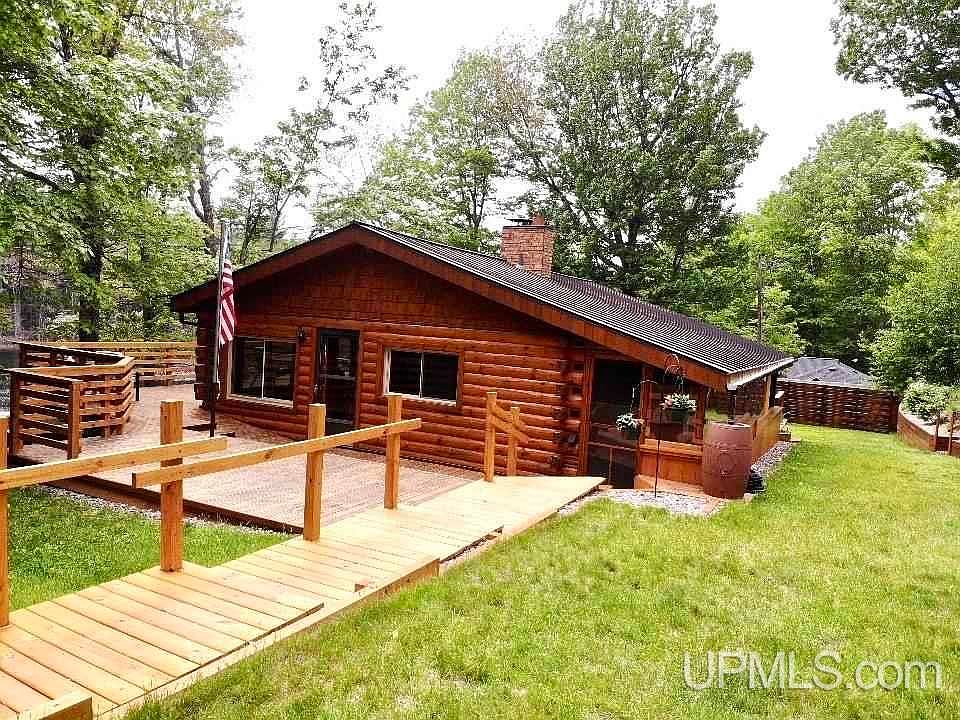 1791 Ff Hwy 13, Wetmore, MI 49895 Zillow