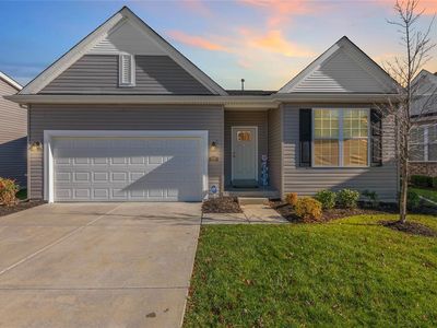 159 Rhythm Point Dr, Saint Peters, MO, 63376