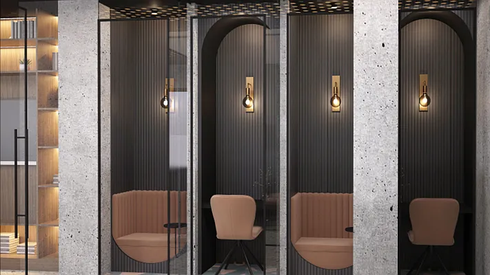 Rented by Nooklyn NYC LLC | media 160