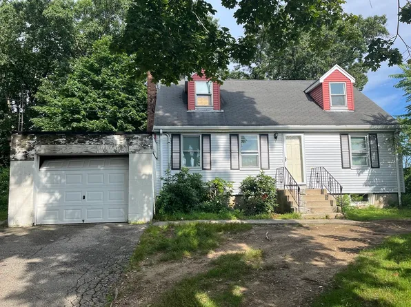 23 Cheney St, Needham, MA 02494