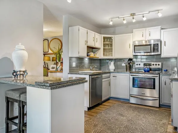 9180 E Center Avenue #9C, Denver, CO 80247