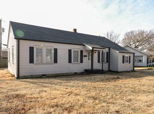 1711 W Arrowhead Pl, Stillwater, OK 74074