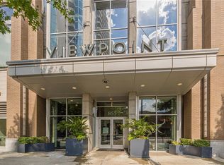 855 Peachtree St NE, Atlanta, GA 30308