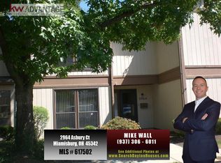 2964 Asbury Ct, Miamisburg, OH 45342