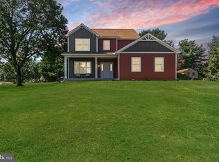 2403 Lawndale Rd, Finksburg, MD 21048