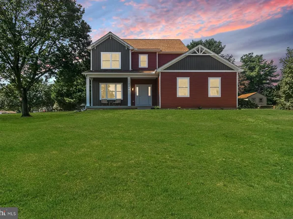 2403 Lawndale Rd, Finksburg, MD 21048