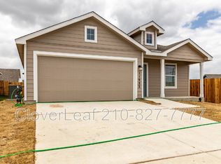 11923 Sand Wedge Way, San Antonio, TX 78221