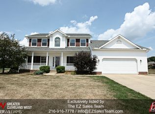 1935 Augusta Dr SE, Massillon, OH