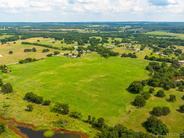 County Road 3500, Ada, OK 74820