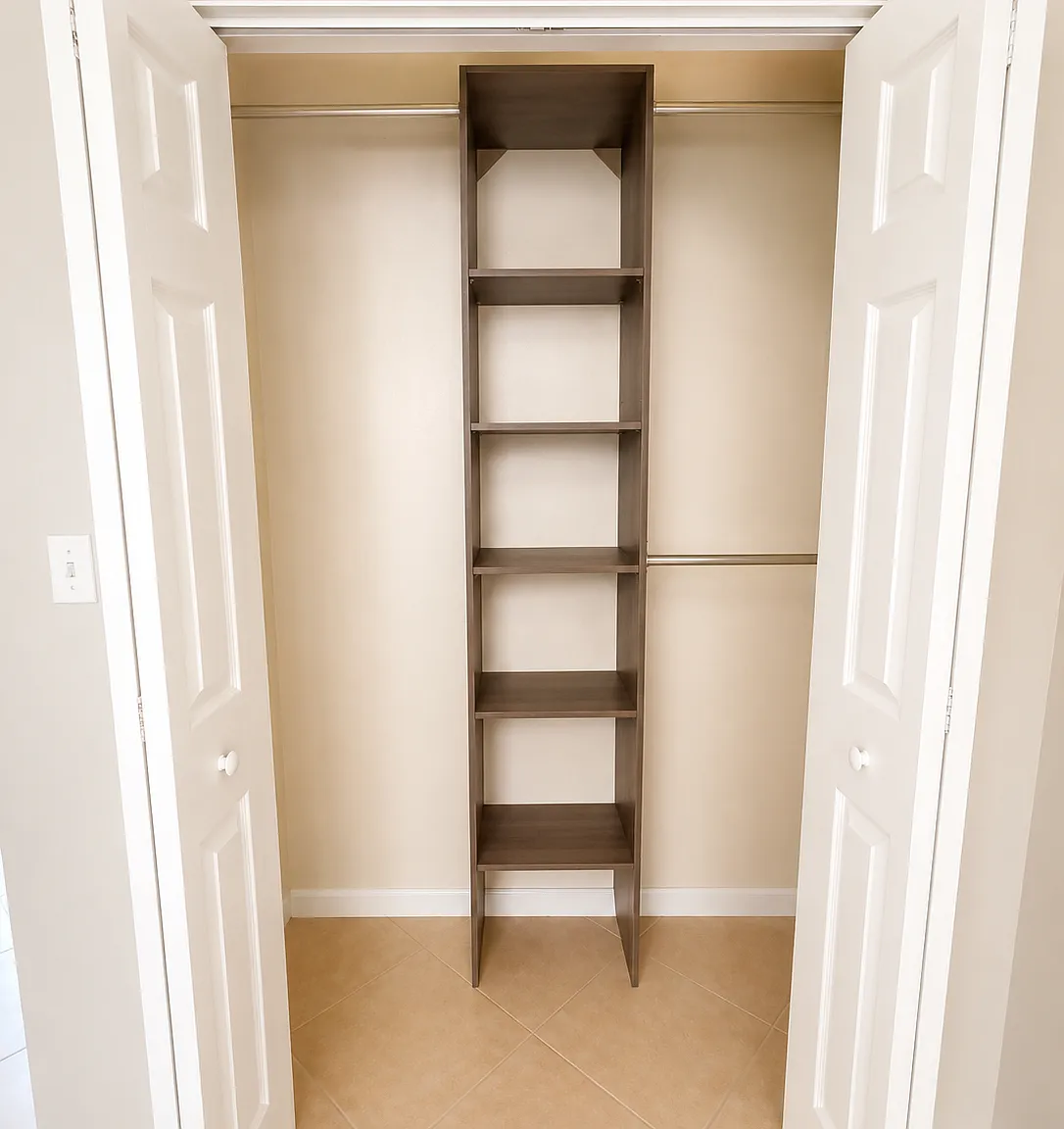 1 bed, 600 sqft, $2,300 — Photo 2