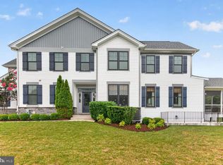 8638 Saint Anthony Dr, Severn, MD 21144