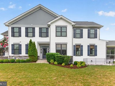 8638 Saint Anthony Dr, Severn, MD, 21144