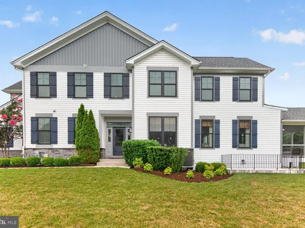 8638 Saint Anthony Dr, Severn, MD 21144