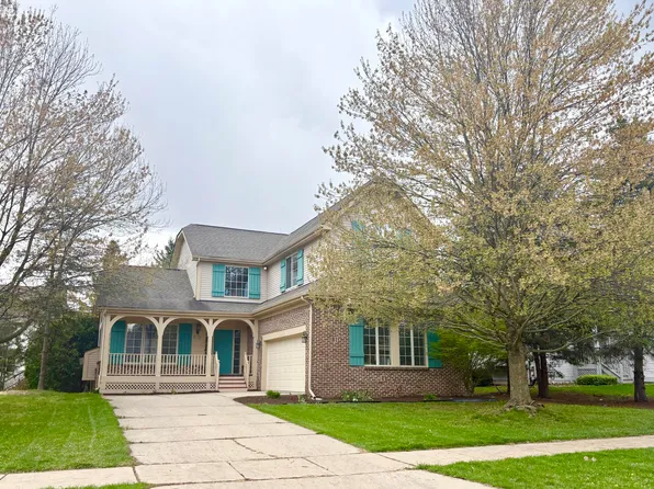 5611 Versailles Ave, Ann Arbor, MI 48103