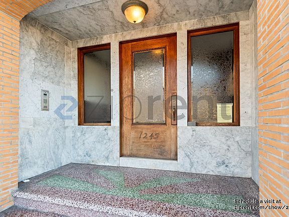 2nd image of 1245 Broadway St Unit 3