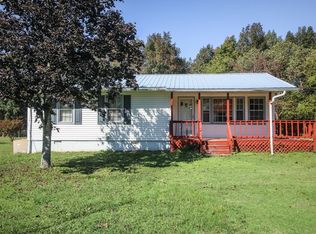 1901 Unionville Deason Rd, Bell Buckle, TN 37020