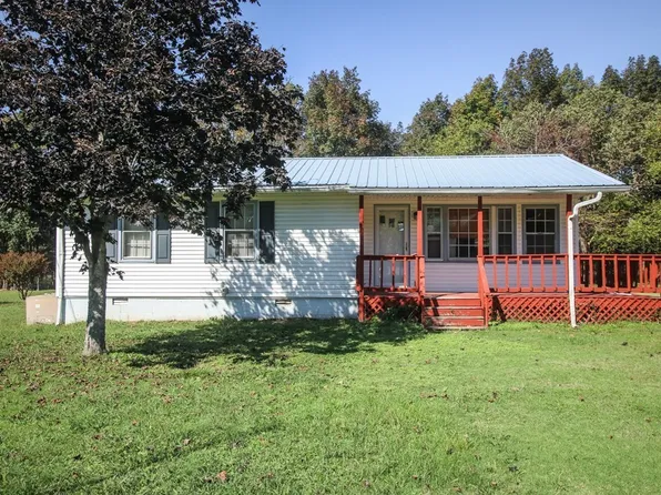 1901 Unionville Deason Rd, Bell Buckle, TN 37020
