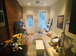95 Perry St #3-1, New York, NY 10014