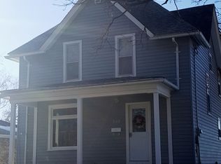 702 S Thorington St, Algona, IA 50511
