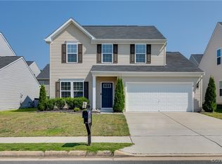 9527 Fall Haven Rd, Fredericksburg, VA 22407