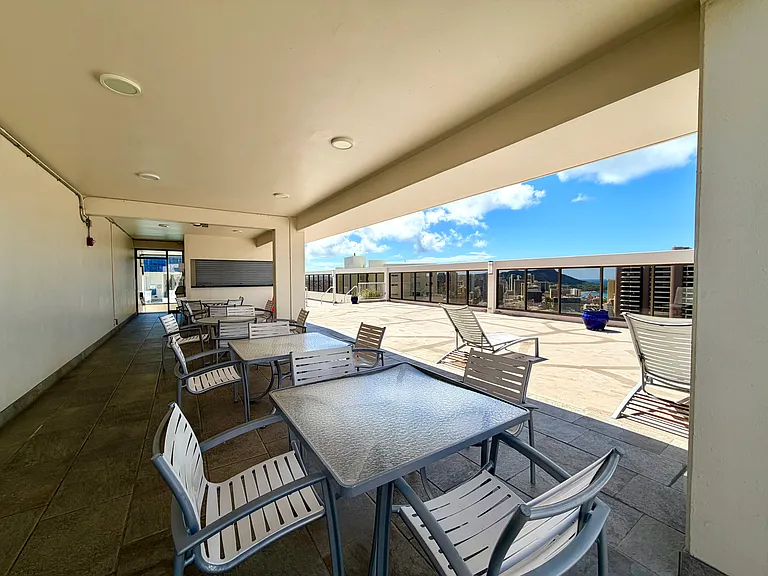 400 Hobron Ln #901 — Photo 15