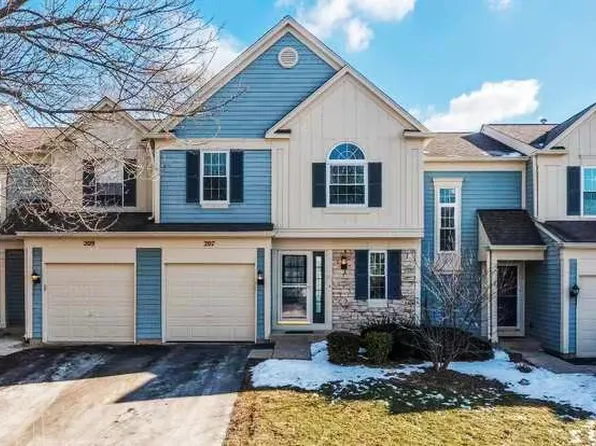 207 Shadybrook Ln, Aurora, IL 60504