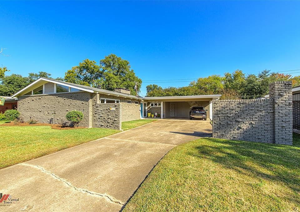842 River Rd, Shreveport, LA 71105 MLS 20206270 Zillow