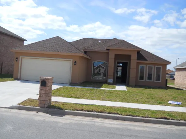 7586 Cedar Ave, Brownsville, TX 78526