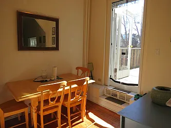 Rented by Brooklyn Heights Real Estate Inc