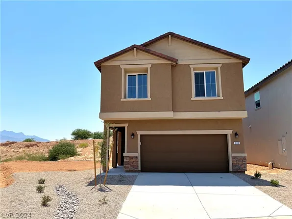 888 Gemini Ln, Mesquite, NV 89027
