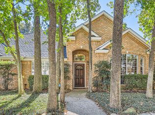 3210 Summergrove Dr, Arlington, TX 76001