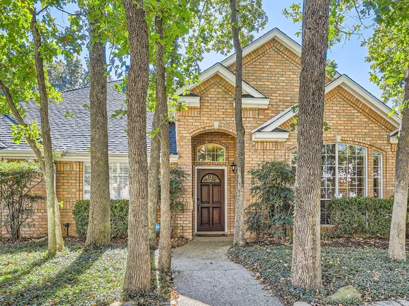 3210 Summergrove Dr, Arlington, TX 76001