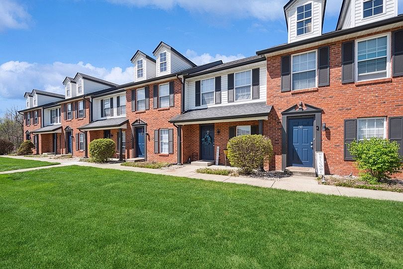 ReNew Edwardsville Apartment Collection Apartment Rentals