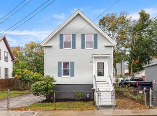 11 Duke St, Lynn, MA 01902
