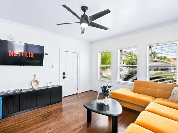 1227 Peden St, Houston, TX