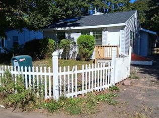 22 Marie St #3, New Haven, CT 06513