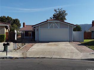 284 White Oak Rd, Lake Elsinore, CA 92530