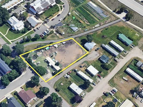 112 N Grove St, Missoula, MT 59804