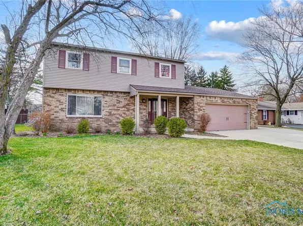 517 Lorraine Ave, Bowling Green, OH 43402