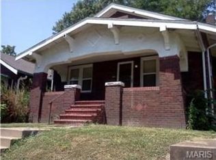 8545 Concord Pl, Saint Louis, MO