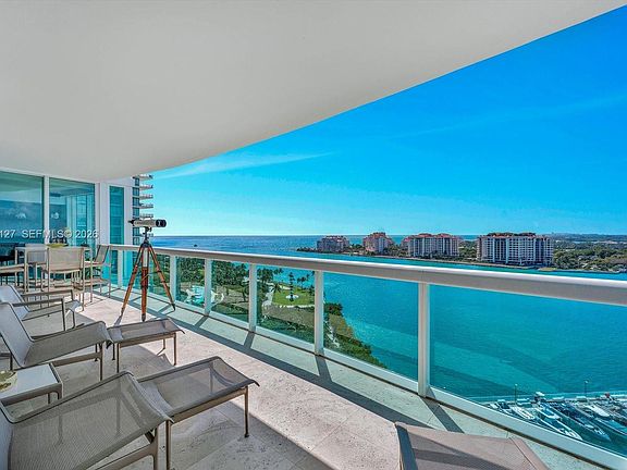 2nd image of 1000 S Pointe Dr APT 1503
