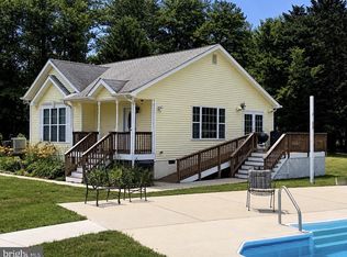3321 Horn Rd, Huntingtown, MD 20639