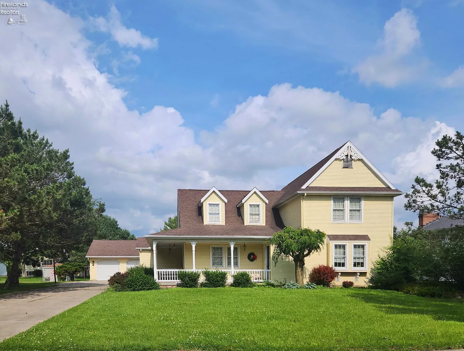 210 S Gordon Dr photo 1