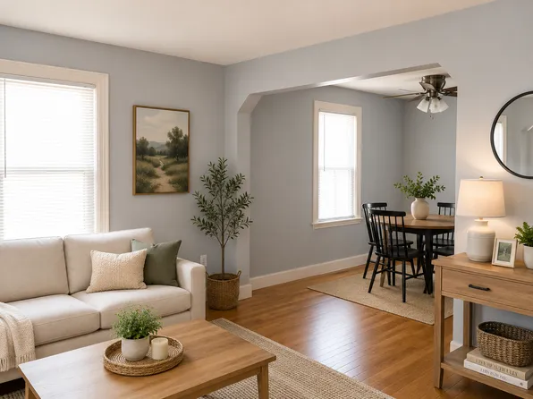 37 Walworth St, Worcester, MA 01602